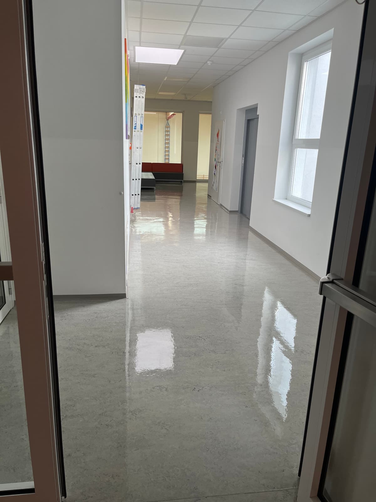 Büroreinigung