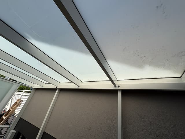 Fensterreinigung 3