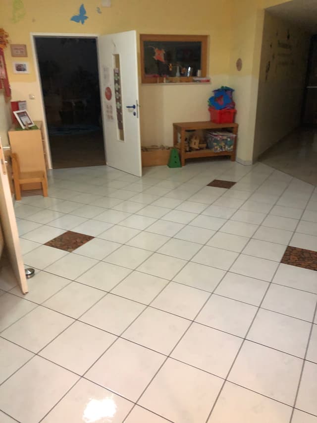 Kindergartenreinigung 3
